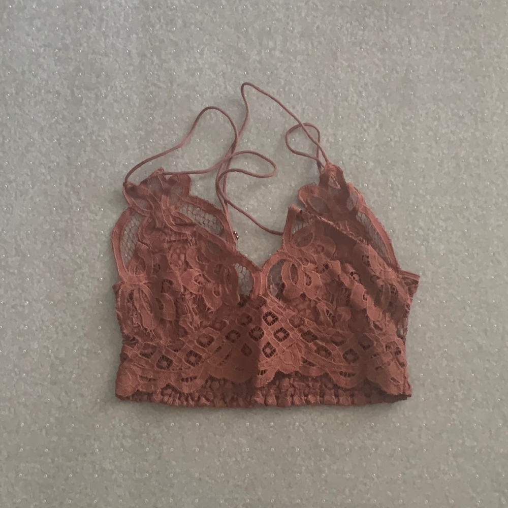 Free people Adela bralette